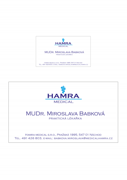 Hamra Medical