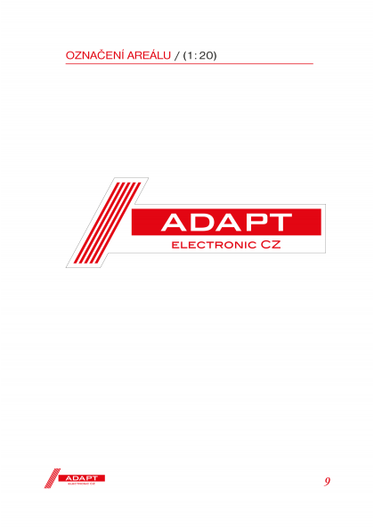 Adapt Electronic CZ