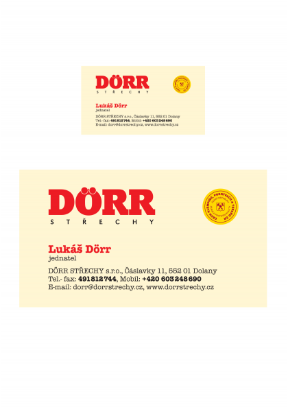 Dörr