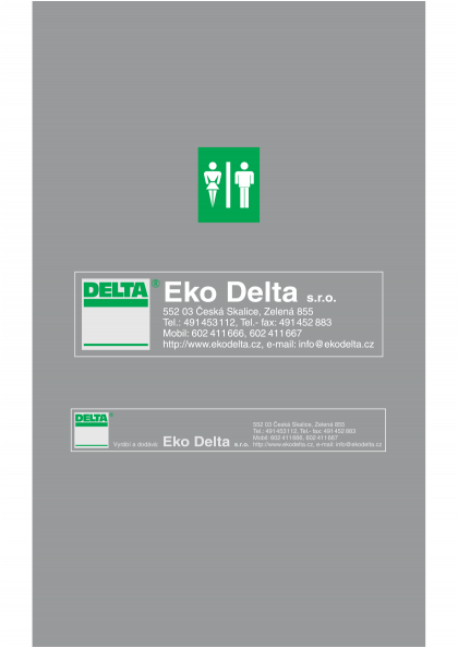 Eko Delta