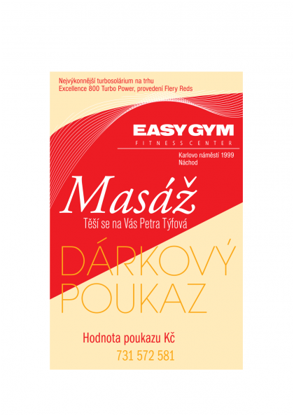 Easy Gym