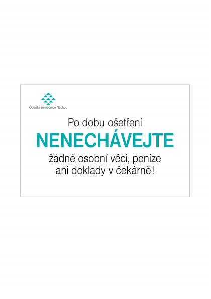 Oblastní nemocnice Náchod